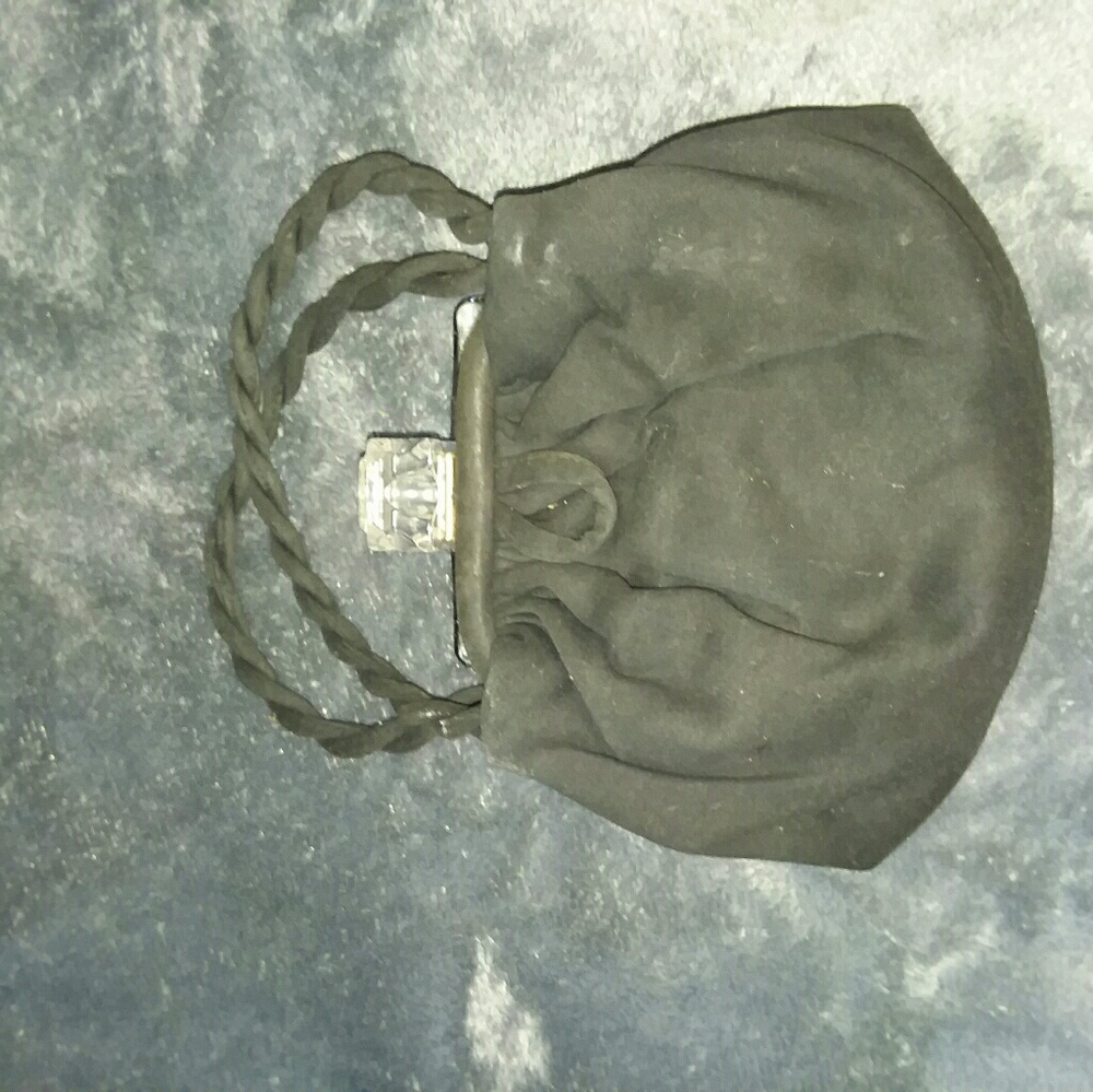 Ladies evening purse